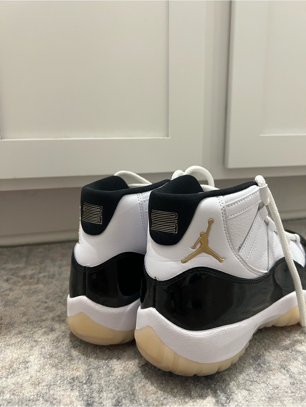 Jordan 11 “DMP” - Picture 3 of 3